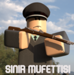 l TSK l Sınır Müfettişleri