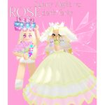 Royale high! :) :)