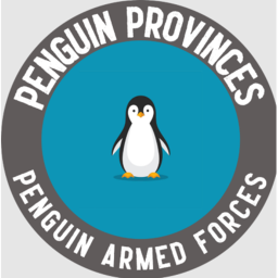 Penguin meeting