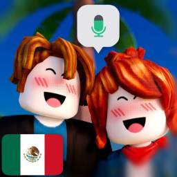 Latam Voice Chat +18