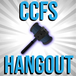 CCFS Hangout!