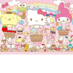 PixelSanrio