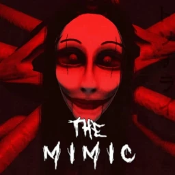 The mimic Test [UPD] icon