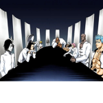 Hollow Society: Segunda