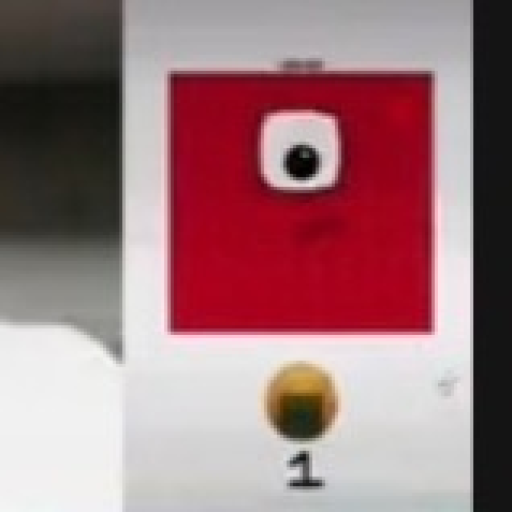 Numberblocks rp 100 million to absolute infinity 