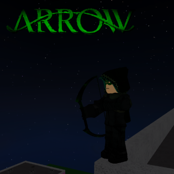 CW: Arrow (New)