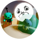 Game Badge Thumbnail