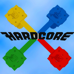 [HARDCORE] Doomspire BrickBattle X