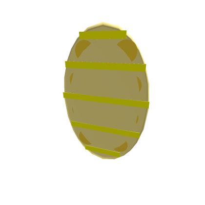 The Cream Egg | SGS EGG HUNT