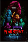 Fear street fan group!!