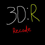 3D:R Recode