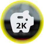 Game Badge Thumbnail