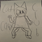 CAT COMIX OFFICIAL GROUP