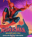 Spider-Man LifeTime