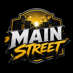 MAIN STREET