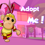 Adopt Me Wishing Well