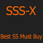 SS Sniper X Group