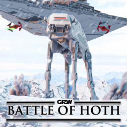 Star Wars: Battle of Hoth icon
