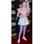 Jojo siwa the pooper