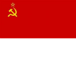 The Soviet Border (SCP:RP)