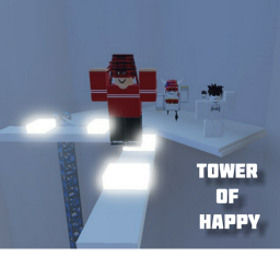 Tower Of Happy [Alpha]