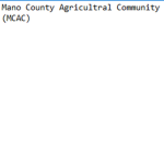 Mano County Farming Community