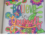 Positive words take flight