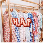 H.A.P APPERAL