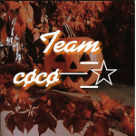 Team cøcø