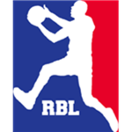 RBL-Roblox Basketball League