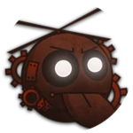 Mechanical Juggernaut Alalal