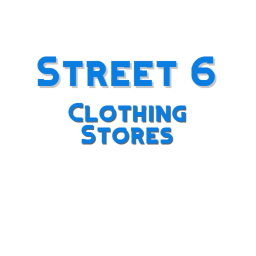 Street 6 Clothing Store