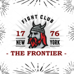 The Frontier Fight Club