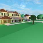 Johnson Rd. Roleplay - BUY/SELL HOMES!