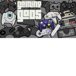 The gaming gods!!!