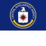 [C.I.A] Central Intelligence agency of America
