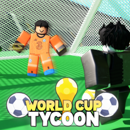 [NEW! ✨⚽✨] World Cup Tycoon