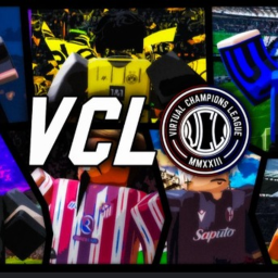 [VCL] Universe