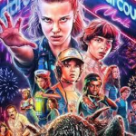 Stranger things fan clud