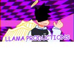 LLAMA PRODUCTIONS!