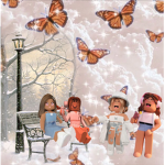 ROBLOX bestie group