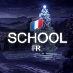 [❄️] School FR RP 🇫🇷