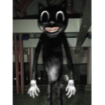 Cartoon Cat (Group)