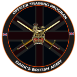 |DBA| Officer Training Program