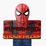 superhero industries