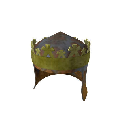 Rust King of Nothing