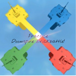 Practice - Brickbattle