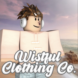 Wistful Clothing Homestore | V1