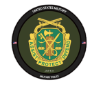 United States Army, Military Police Corps