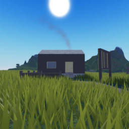 Roblox Default Starting Place